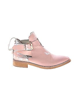 Miista Miista Ankle Boots (view 1)