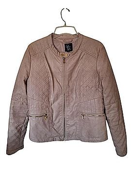 Laura Lane Jacket (view 1)