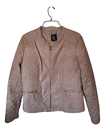 Laura Lane Jacket (view 1)