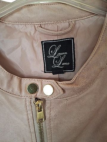 Laura Lane Jacket (view 2)