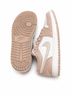 Nike Multi Color White Tan Sneakers Size 7 1/2 - photo 4