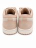 Nike Multi Color White Tan Sneakers Size 7 1/2 - photo 3