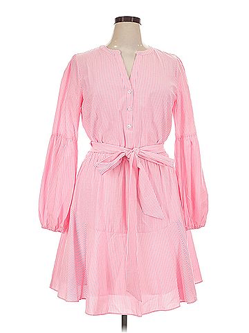 Lilly Pulitzer Lilly Pulitzer Casual Dress (view 1)