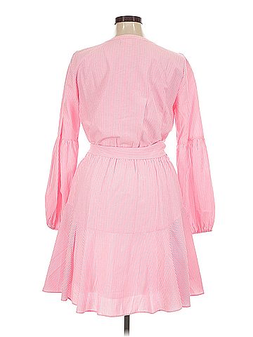 Lilly Pulitzer Lilly Pulitzer Casual Dress (view 2)