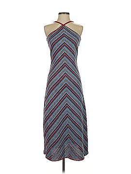 MISA Los Angeles Misa Los Angeles Casual Dress (view 1)