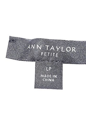 Ann Taylor Pullover Sweater (view 2)