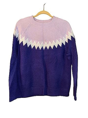 Ann Taylor Pullover Sweater (view 1)
