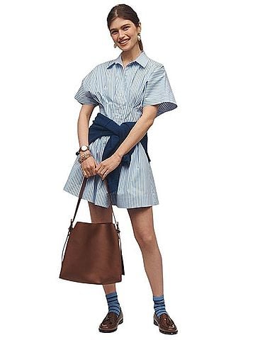 EXQUISE Tobie Casual Dress (view 1)