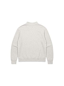 parke Martha’s Vineyard Mock Neck Sweatshirt Sweatshirt (view 2)