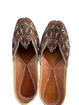 Indian Tropical Fashion Mule/Clog (view 1)