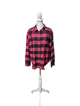 Lucky Brand Long Sleeve Button-Down Shirt (view 1)