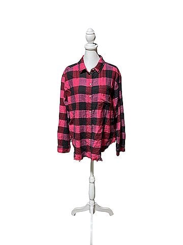 Lucky Brand Long Sleeve Button-Down Shirt (view 1)