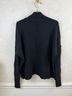 Maeve Black Gretchen Cosy Mock-Neck Jumper Pullover Sweater - photo 6