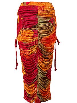 Andrea Iyamah Formal Skirt (view 1)