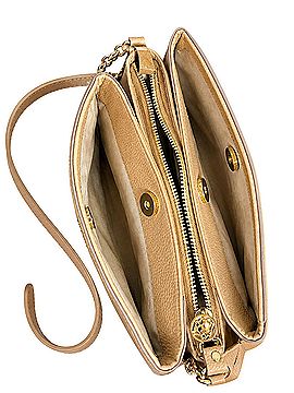 Nanette Lepore Leather Crossbody Bag (view 2)