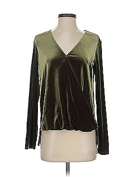 Bailey 44 Bailey 44 Long Sleeve Top (view 1)