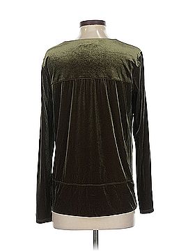 Bailey 44 Bailey 44 Long Sleeve Top (view 2)