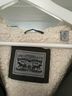 Levi's Green Coat Size M - photo 3