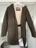 Levi's Green Coat Size M - photo 4