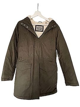 Levi's Coat (view 1)