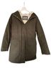 Levi's Green Coat Size M - photo 1