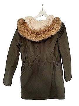 Levi's Coat (view 2)
