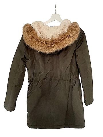 Levi's Coat (view 2)
