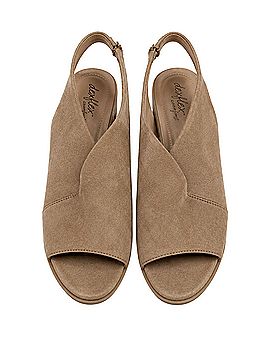 Dexflex Heels (view 1)