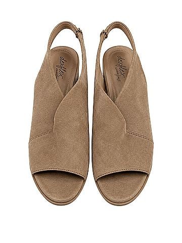 Dexflex Heels (view 1)