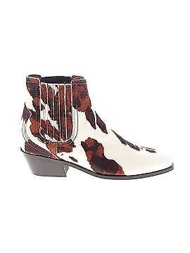 Zara Zara Ankle Boots (view 1)
