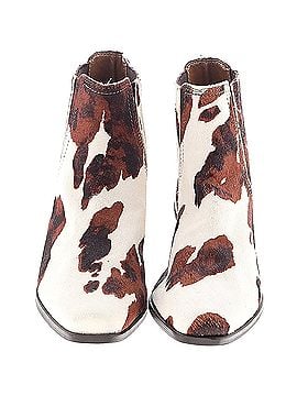 Zara Zara Ankle Boots (view 2)