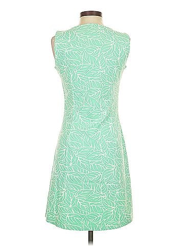 Mahi Gold Mahi Gold Cocktail Dress (view 2)
