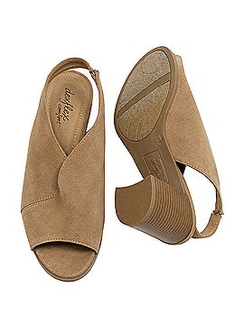 Dexflex Heels (view 2)