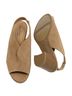 Dexflex Brown Heels Size EU 38 1/2 - photo 2