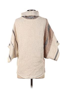 forte_forte Forte Forte Poncho (view 2)