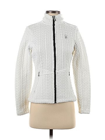 Spyder Spyder Track Jacket (view 1)