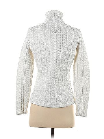Spyder Spyder Track Jacket (view 2)