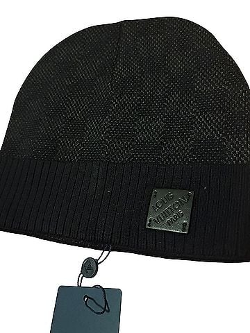 Calvin Klein Beanie (view 2)