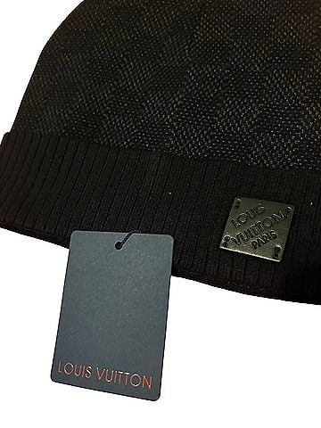 Calvin Klein Beanie (view 1)