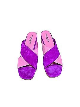 Charlotte Stone Amos Sandals (view 2)