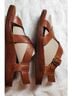 Chaco Brown Sandals Size 9 - photo 5