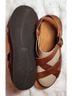 Chaco Brown Sandals Size 9 - photo 3