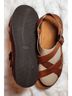 Chaco Brown Sandals Size 9 - photo 4