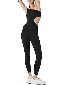 Alo Yoga Airlift 7/8 Decadent Bodysuit Active Pants (view 1)