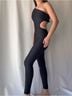 Alo Yoga Airlift 7/8 Decadent Bodysuit Active Pants - photo 3