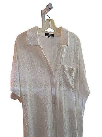 ELOQUII Casual Dress (view 2)