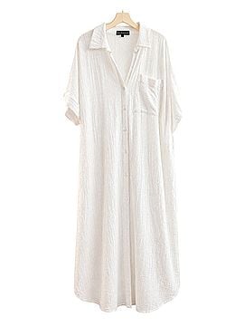 ELOQUII Casual Dress (view 1)
