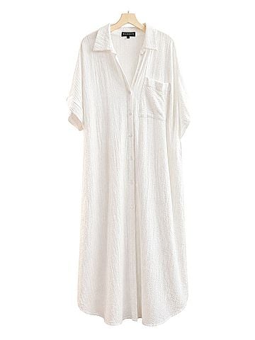 ELOQUII Casual Dress (view 1)
