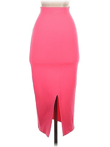 Victoria Beckham Victoria Beckham Formal Skirt (view 2)