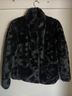Nicole Miller Black Jacket Size XS - photo 5